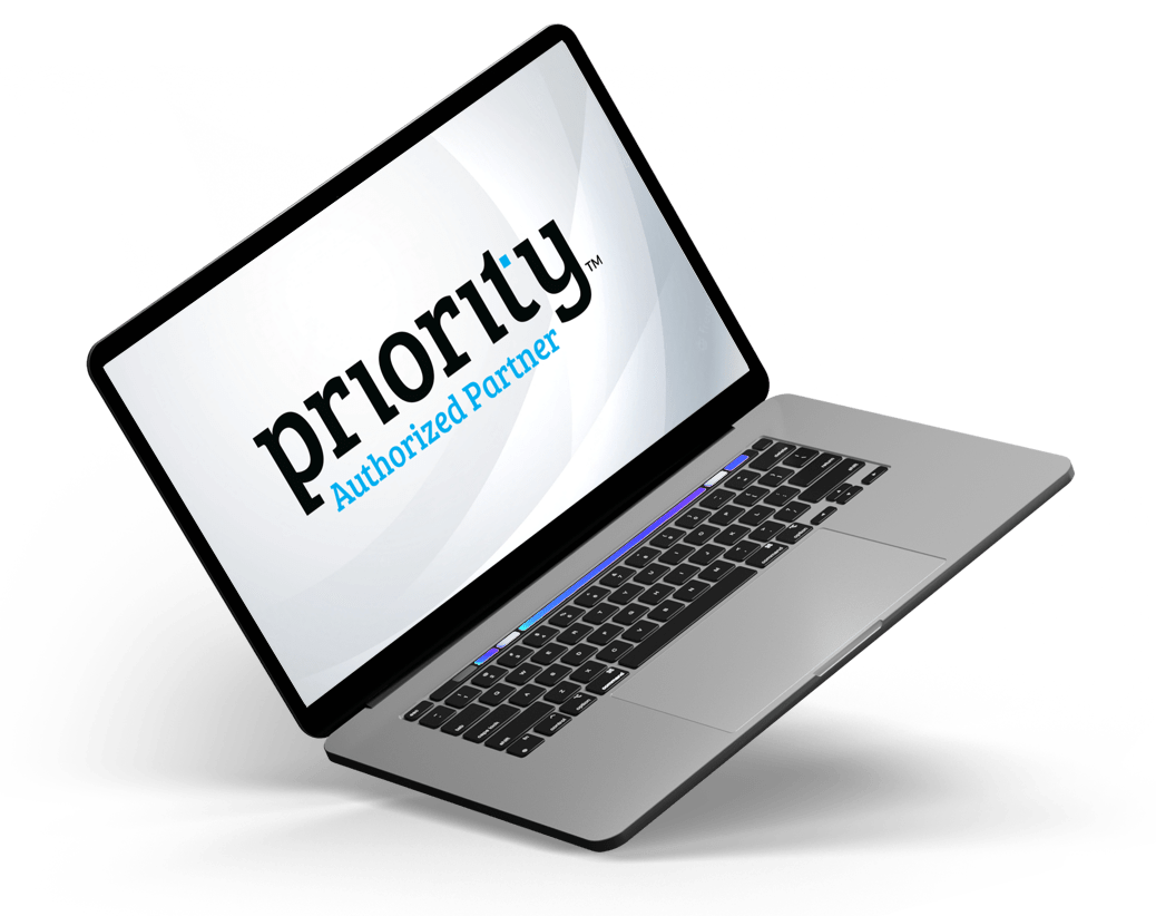 הטמעת Priority - מקסופט